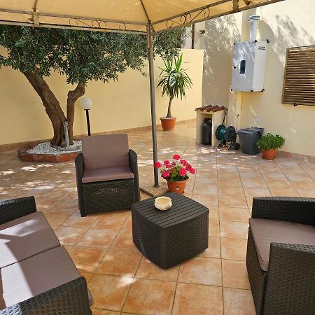 Ferienwohnung Valery House Cagliari Exterior foto
