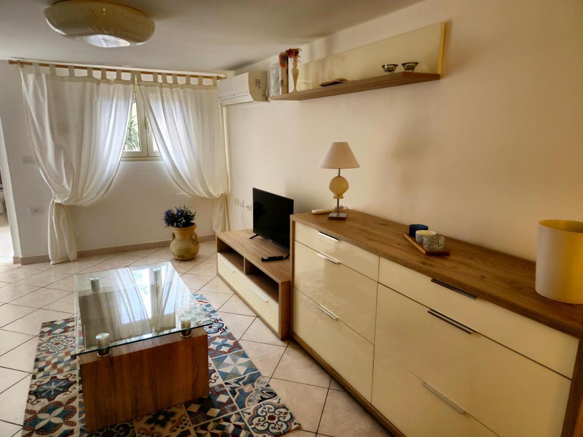 Ferienwohnung Valery House Cagliari Exterior foto